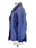 Columbia 100% Nylon Color Block Blue Snow Jacket Size S - photo 5