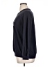 Shein Blue Sweatshirt Size XL - photo 5