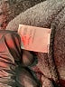 Assorted Brands 100% Polyester Solid Gray Sweatpants Size L (youth) - photo 3