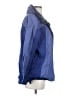 Columbia 100% Nylon Color Block Blue Snow Jacket Size S - photo 4