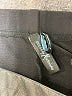 GUESS by Marciano Solid Black Active Pants Size 10 - photo 7