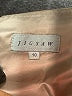Jigsaw Solid Tan Casual Skirt Size 10 - photo 4
