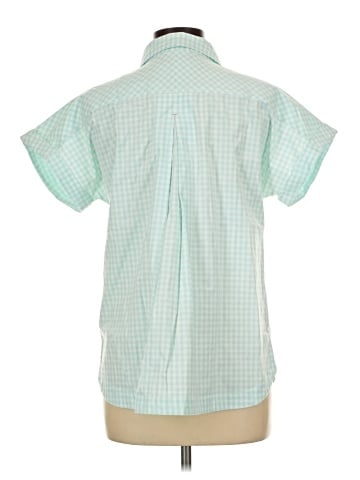 Vineyard Vines Short Sleeve Blouse (view 2)