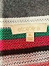 Etcetera 100% Linen Stripes Pink Pullover Sweater Size XL - photo 7