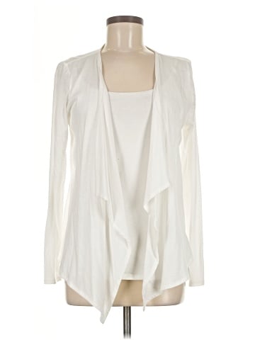 Liz Claiborne Cardigan (view 1)