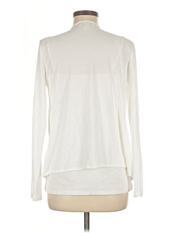 Liz Claiborne Cardigan (view 2)