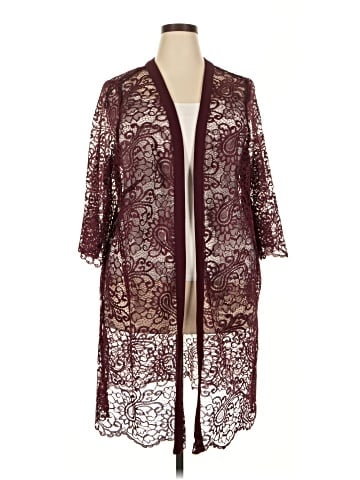 Le Bos Kimono (view 1)