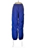 Love Tree 100% Nylon Blue Casual Pants Size L - photo 1