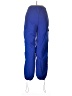 Love Tree 100% Nylon Blue Casual Pants Size L - photo 2