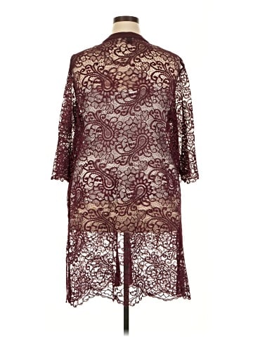 Le Bos Kimono (view 2)