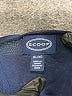 Scoop Animal Print Blue Cocktail Dress Size XL - photo 7