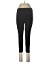Capezio Solid Black Leggings Size L - photo 1