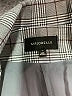 Majorelle Plaid Gray Blazer Size S - photo 6