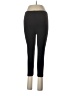 Capezio Solid Black Leggings Size L - photo 2