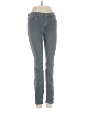 Ann Taylor LOFT Jeans (view 1)