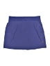 Gerry 100% Polyester Solid Blue Active Skort Size L - photo 2