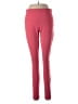 Lululemon Athletica Color Block Pink Active Pants Size 8 - photo 1