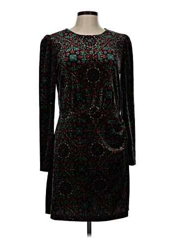 Ann Taylor LOFT Cocktail Dress (view 1)