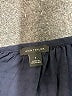 Ann Taylor Blue Short Sleeve Top Size S - photo 6