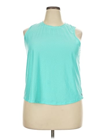 Tek Gear Sleeveless T-Shirt (view 1)