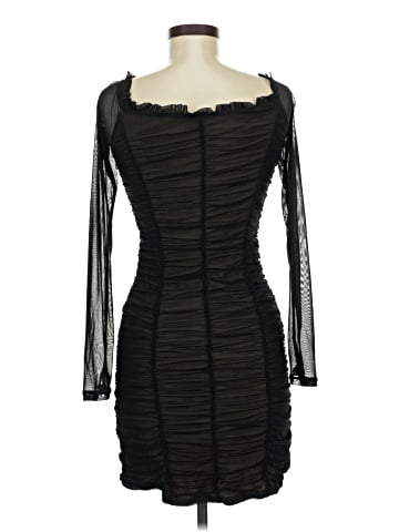 Majorelle Cocktail Dress (view 2)