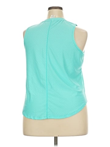 Tek Gear Sleeveless T-Shirt (view 2)