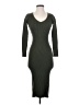 Lulus Gray Casual Dress Size S - photo 1