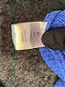 Unbranded Blue Pullover Sweater Size M - photo 7