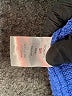 Unbranded Blue Pullover Sweater Size M - photo 8