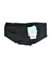 Sun Seeker Solid Black Swimsuit Bottoms Size M - photo 2