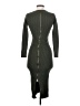 Lulus Gray Casual Dress Size S - photo 2