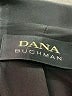 Dana Buchman Black Blazer Size 10 - photo 6