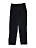 Crewcuts 100% Cotton Blue Casual Pants Size 12 - photo 1