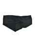 Sun Seeker Solid Black Swimsuit Bottoms Size M - photo 1