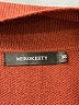 Merokeety Burgundy Coat Size M - photo 6