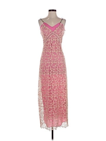 Self-Portrait Cocktail Dress (view 1)