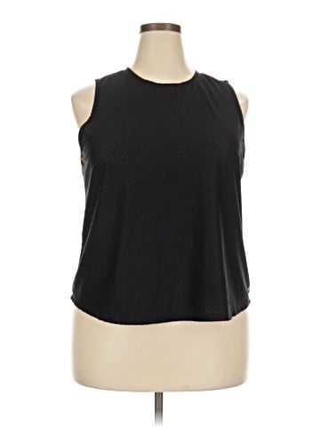 Tek Gear Sleeveless T-Shirt (view 1)