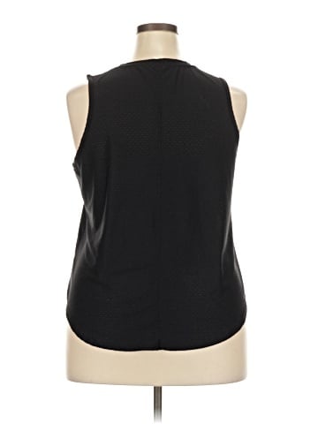 Tek Gear Sleeveless T-Shirt (view 2)