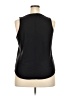 Tek Gear Black Sleeveless T-Shirt Size XXL - photo 2