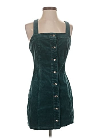 Some Days Lovin Casual Dress (view 1)