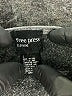 Free Press Gray Casual Dress Size L - photo 4