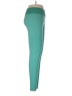 Unbranded Color Block Teal Yoga Pants Size M - photo 4
