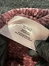 Orvis 100% Polyester Metallic Burgundy Pullover Sweater Size M - photo 8