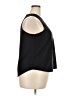 Tek Gear Black Sleeveless T-Shirt Size XXL - photo 4