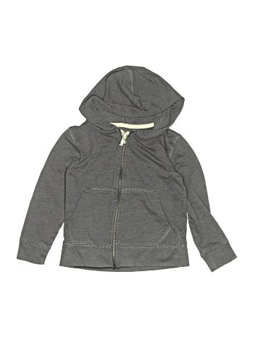 Crewcuts Zip Up Hoodie (view 1)