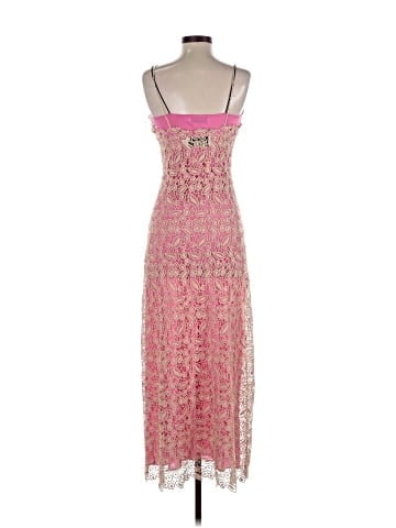 Self-Portrait Cocktail Dress (view 2)