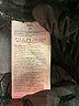 Gap Black Denim Skirt Size 0 - photo 4