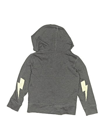 Crewcuts Zip Up Hoodie (view 2)