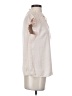 Catherine Malandrino 100% Polyester Ivory Sleeveless Blouse Size S - photo 4