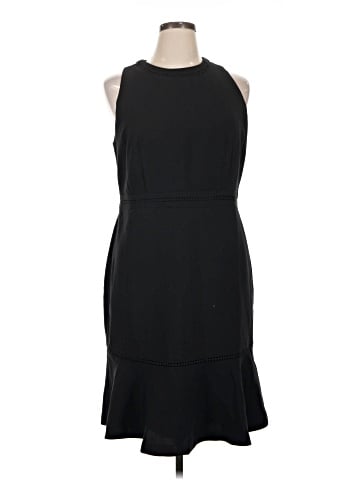 Ann Taylor Factory Cocktail Dress (view 1)